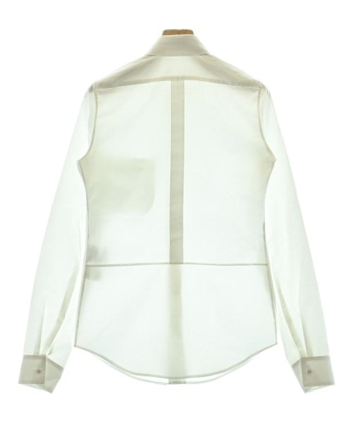 BALENCIAGA เสื้อลำลอง