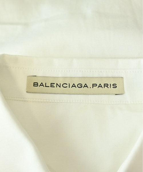 BALENCIAGA เสื้อลำลอง