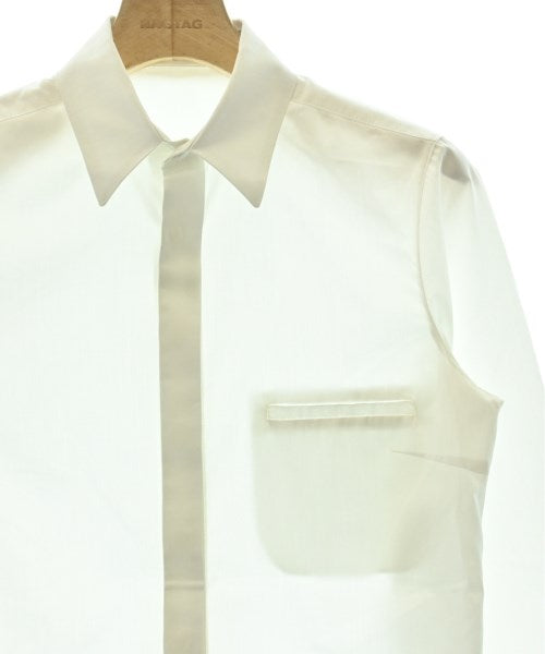 BALENCIAGA เสื้อลำลอง