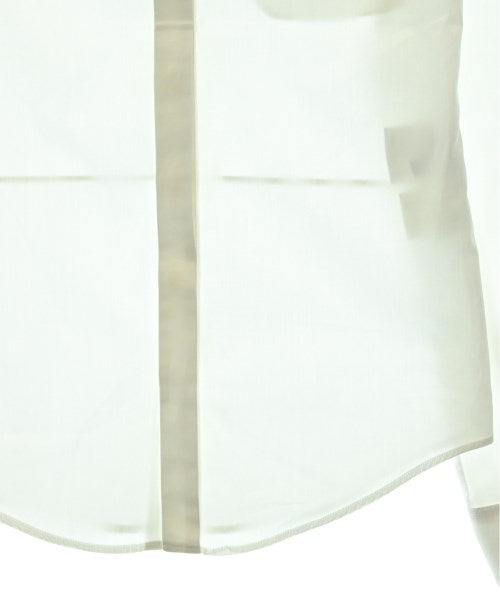 BALENCIAGA เสื้อลำลอง