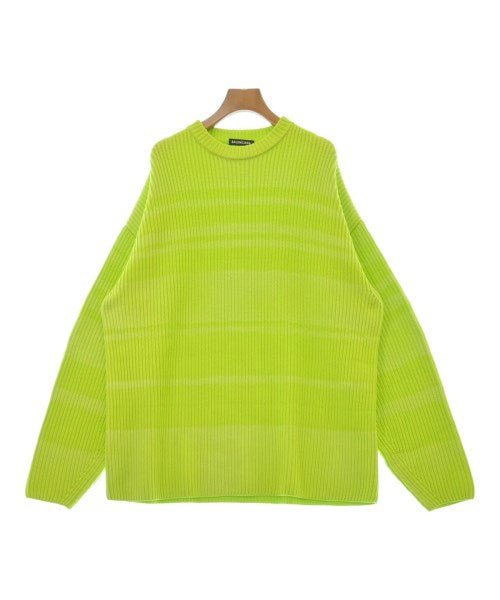 BALENCIAGA เสื้อกันหนาว