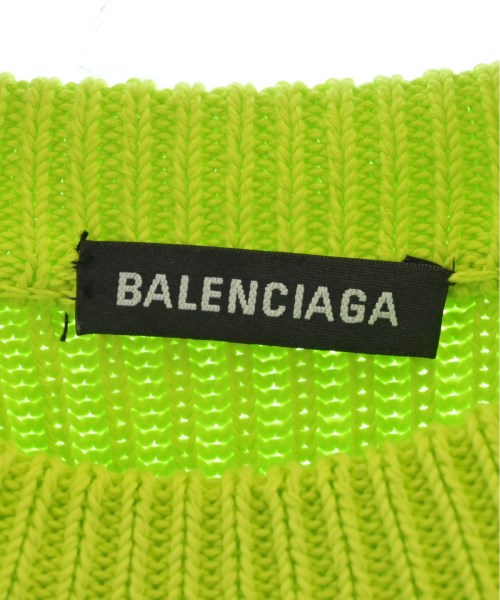 BALENCIAGA เสื้อกันหนาว