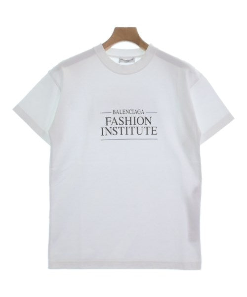 BALENCIAGA เสื้อยืด/เสื้อท็อปส์