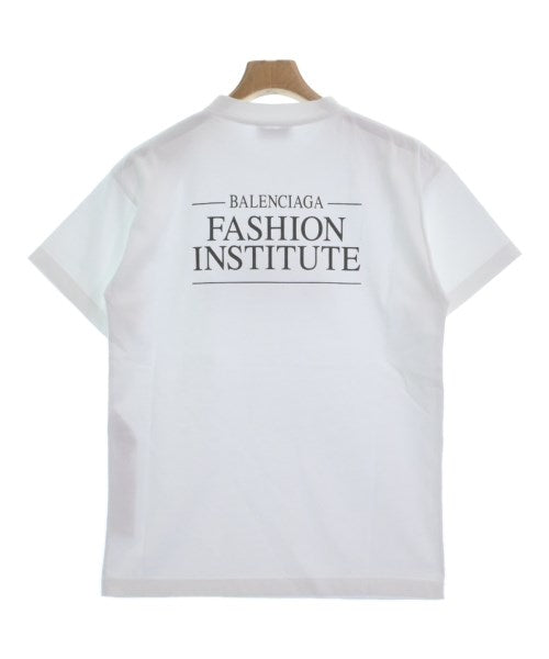BALENCIAGA เสื้อยืด/เสื้อท็อปส์