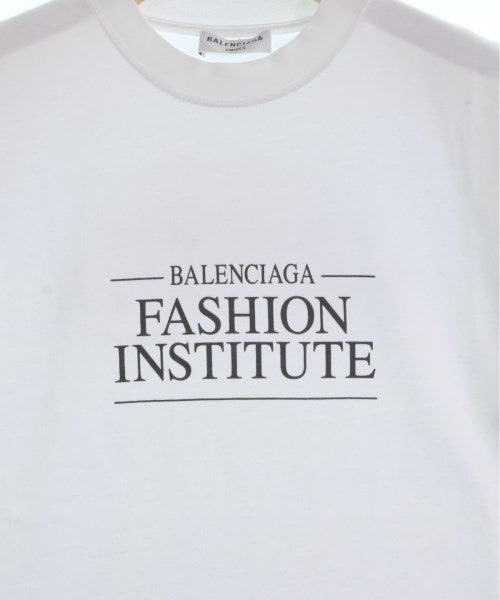 BALENCIAGA เสื้อยืด/เสื้อท็อปส์