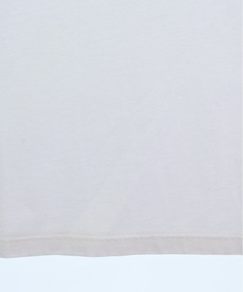 BALENCIAGA เสื้อยืด/เสื้อท็อปส์