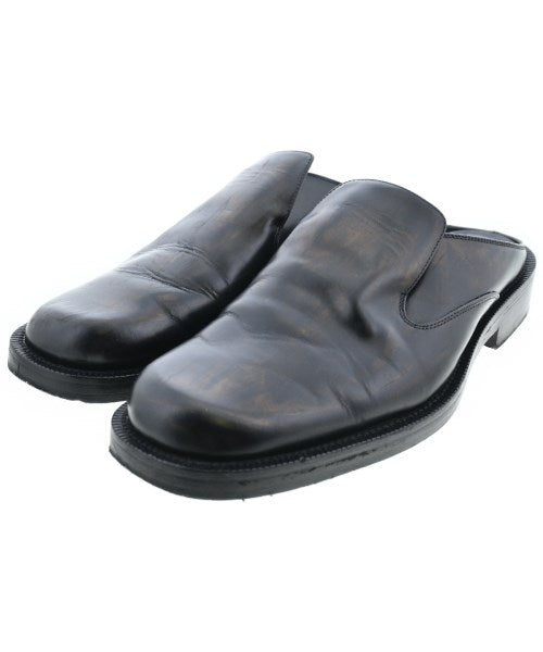 BALENCIAGA รองเท้าแตะ