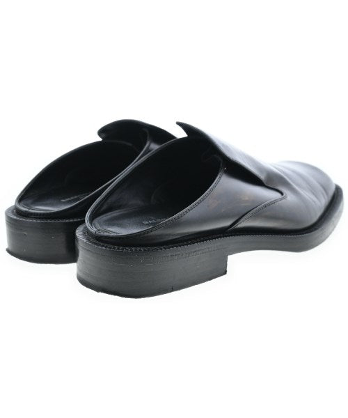 BALENCIAGA รองเท้าแตะ