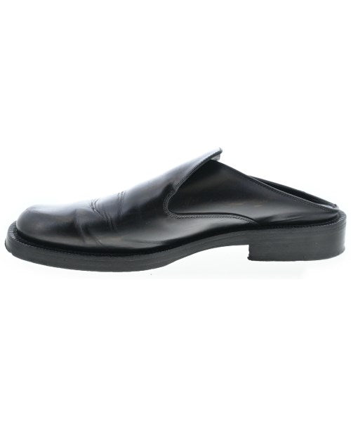 BALENCIAGA รองเท้าแตะ