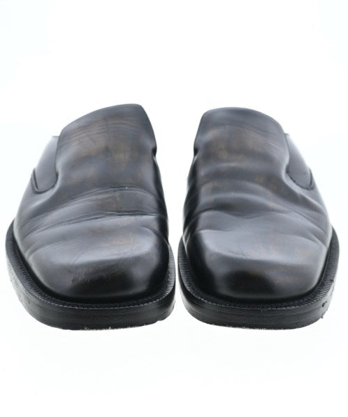BALENCIAGA รองเท้าแตะ