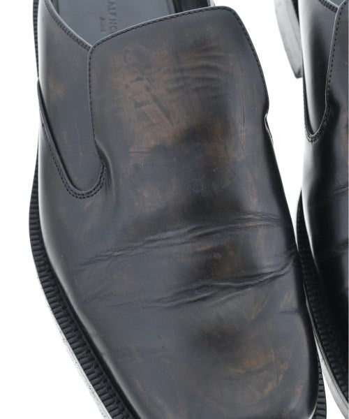 BALENCIAGA รองเท้าแตะ