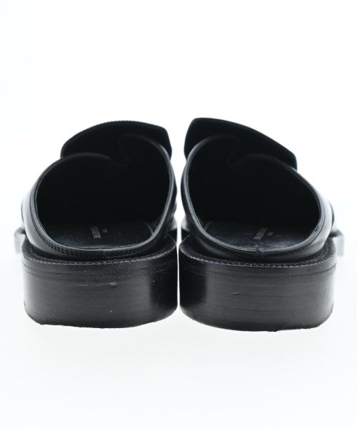 BALENCIAGA รองเท้าแตะ