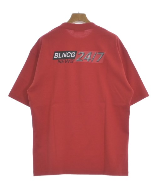 BALENCIAGA เสื้อยืด/เสื้อท็อปส์