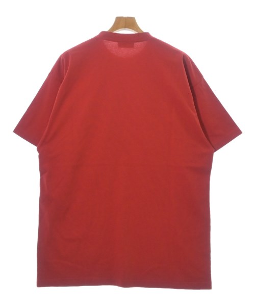 BALENCIAGA เสื้อยืด/เสื้อท็อปส์