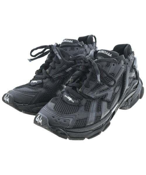 BALENCIAGA รองเท้าผ้าใบ