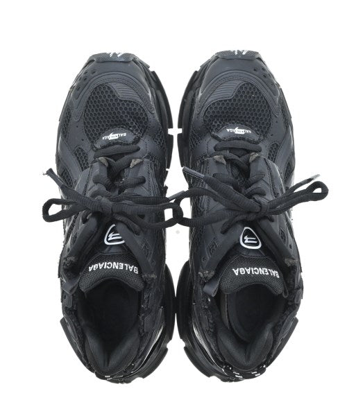 BALENCIAGA รองเท้าผ้าใบ