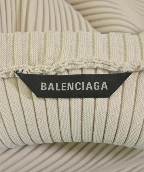BALENCIAGA เสื้อกันหนาว