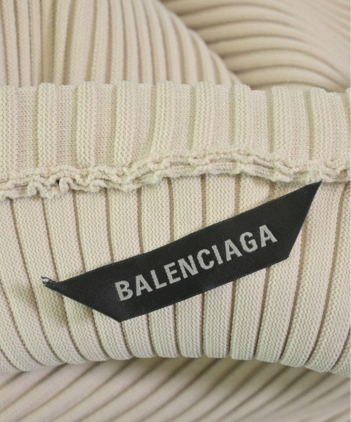 BALENCIAGA เสื้อกันหนาว