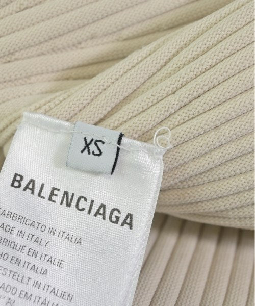 BALENCIAGA เสื้อกันหนาว