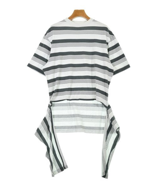 BALENCIAGA เสื้อยืด/เสื้อท็อปส์