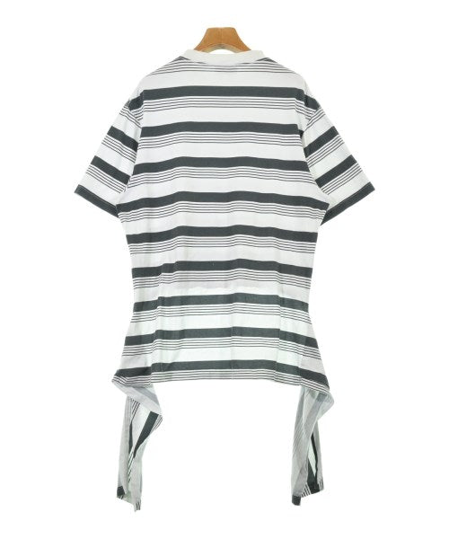 BALENCIAGA เสื้อยืด/เสื้อท็อปส์