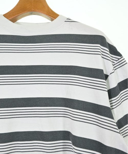 BALENCIAGA เสื้อยืด/เสื้อท็อปส์