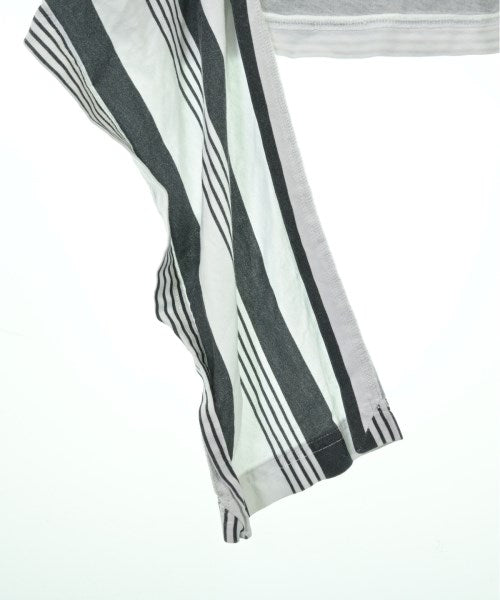 BALENCIAGA เสื้อยืด/เสื้อท็อปส์