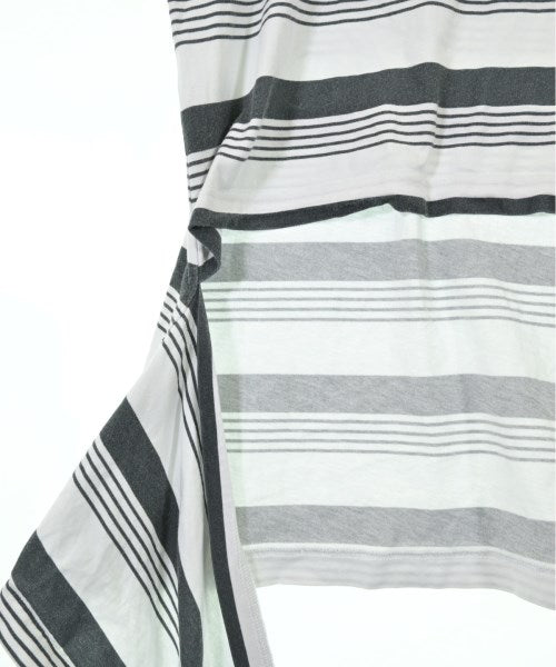 BALENCIAGA เสื้อยืด/เสื้อท็อปส์