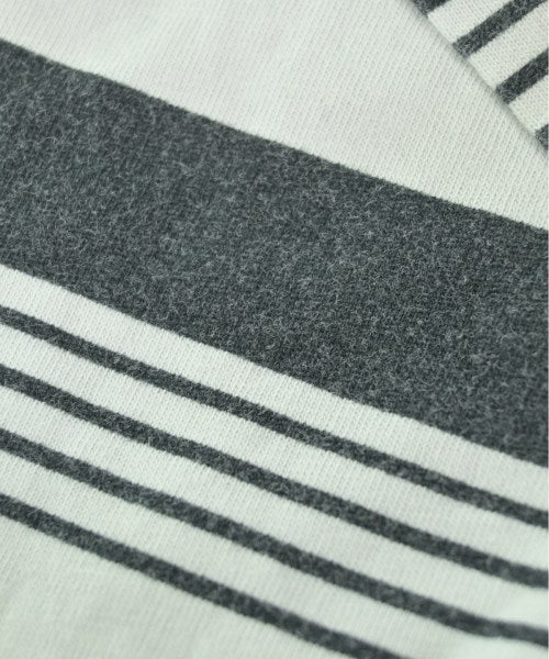 BALENCIAGA เสื้อยืด/เสื้อท็อปส์