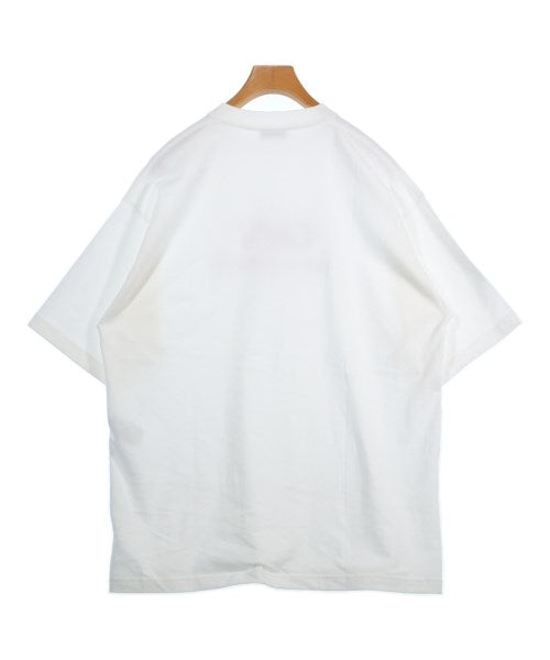 BALENCIAGA เสื้อยืด/เสื้อท็อปส์