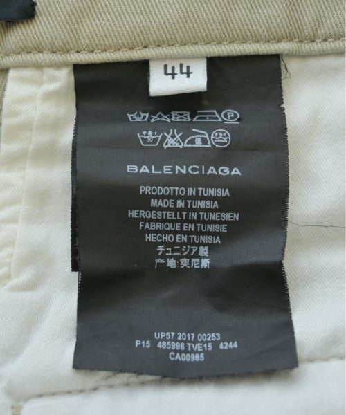 BALENCIAGA กางเกง อื่น
