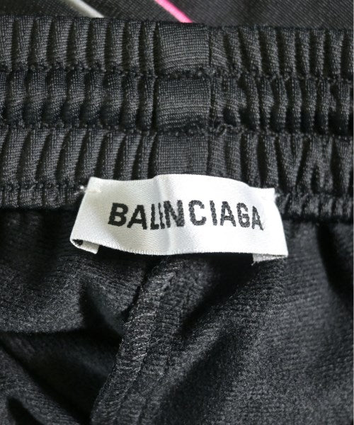 BALENCIAGA กางเกงวอร์ม