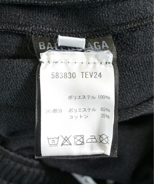 BALENCIAGA กางเกงวอร์ม