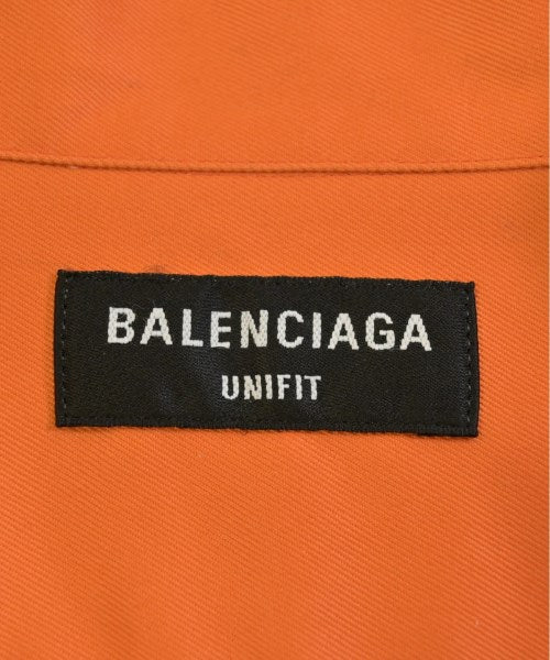 BALENCIAGA เสื้อลำลอง