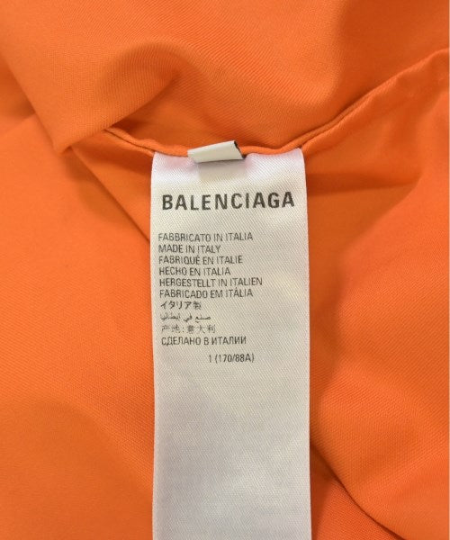 BALENCIAGA เสื้อลำลอง