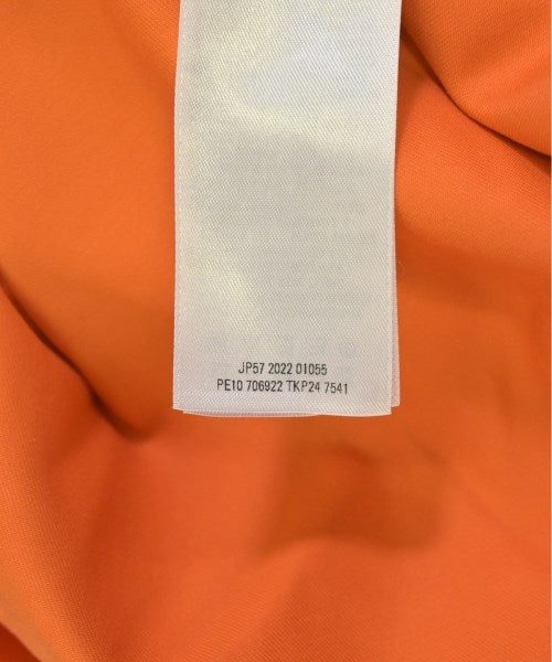 BALENCIAGA เสื้อลำลอง
