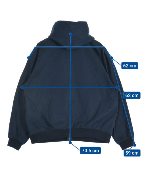 BALENCIAGA แจ็คเก็ตเบลาส์ อื่น