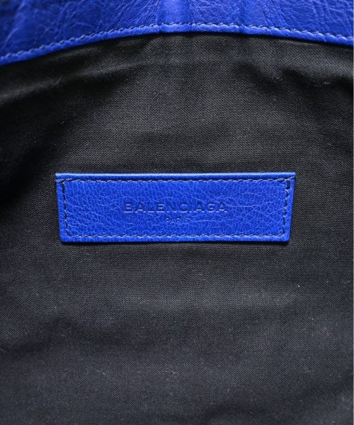 BALENCIAGA คลัตช์