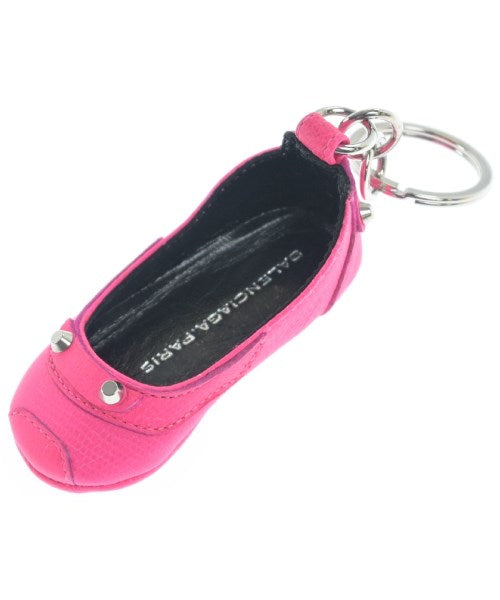 BALENCIAGA เครื่องประดับบนกระเป๋า