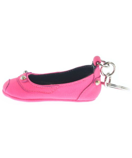BALENCIAGA เครื่องประดับบนกระเป๋า