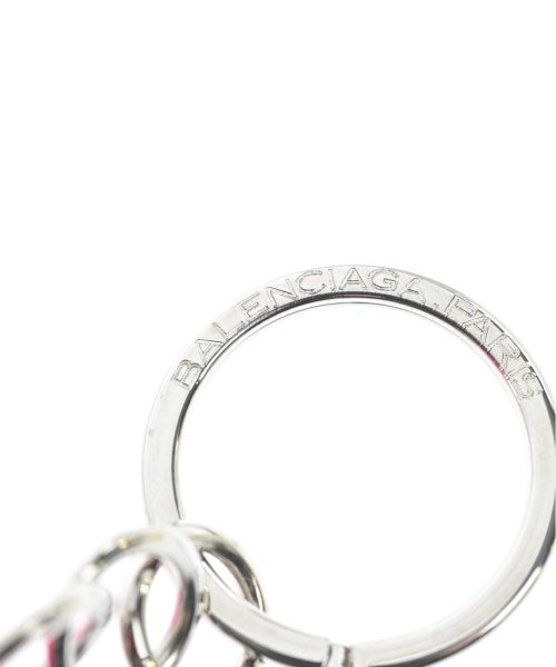 BALENCIAGA เครื่องประดับบนกระเป๋า