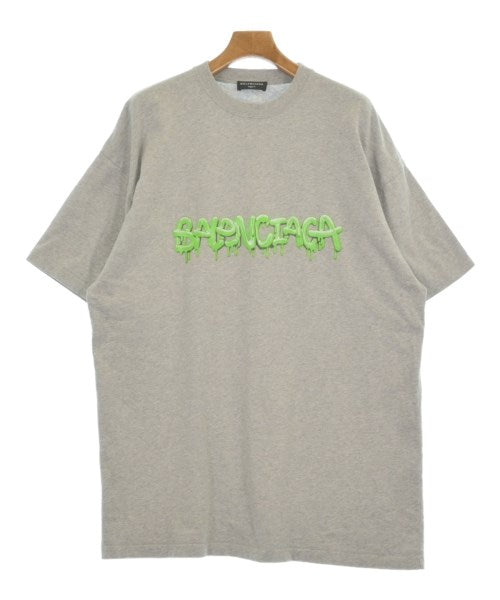 BALENCIAGA เสื้อยืด/เสื้อท็อปส์