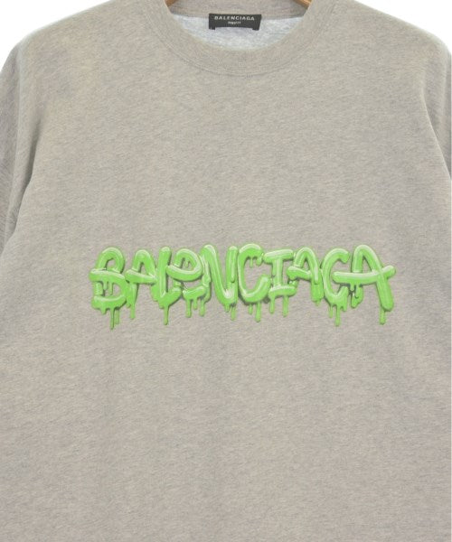 BALENCIAGA เสื้อยืด/เสื้อท็อปส์