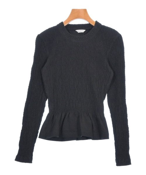 BALENCIAGA เสื้อยืด/เสื้อท็อปส์
