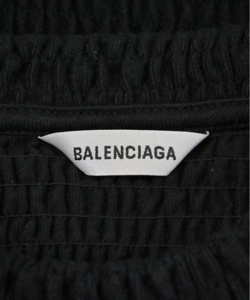 BALENCIAGA เสื้อยืด/เสื้อท็อปส์