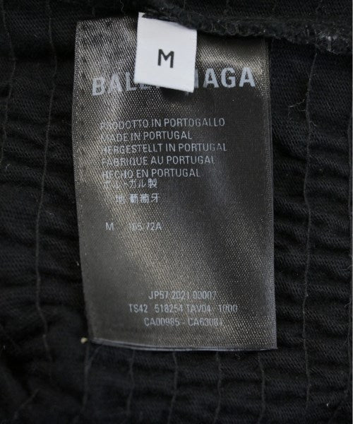 BALENCIAGA เสื้อยืด/เสื้อท็อปส์
