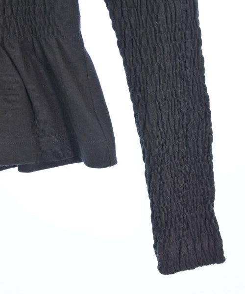 BALENCIAGA เสื้อยืด/เสื้อท็อปส์