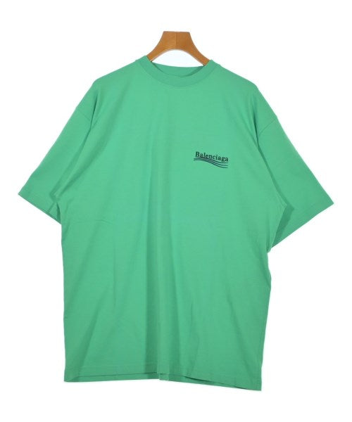 BALENCIAGA เสื้อยืด/เสื้อท็อปส์