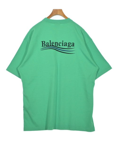 BALENCIAGA เสื้อยืด/เสื้อท็อปส์