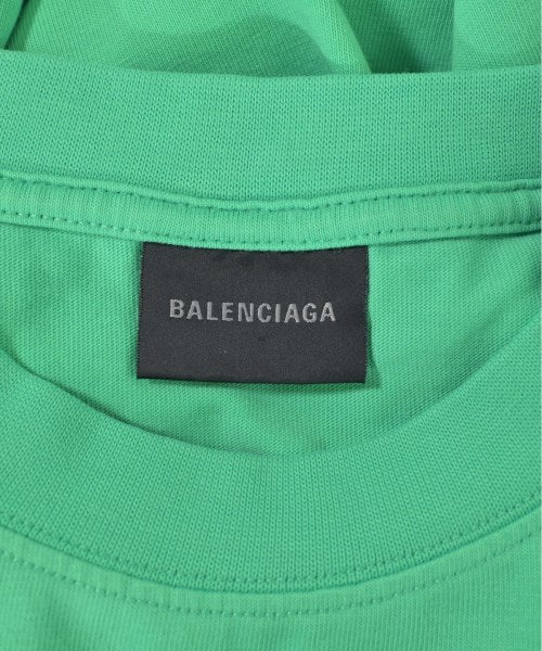 BALENCIAGA เสื้อยืด/เสื้อท็อปส์